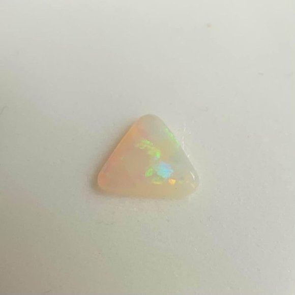 Cheetah Print Polished Opal And Ready To Set Spotted Multifires - Picture 9 of 9